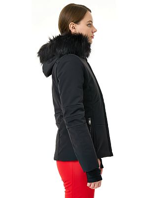 Превью  Куртка горнолыжная POIVRE BLANC W24-0802-WO Black